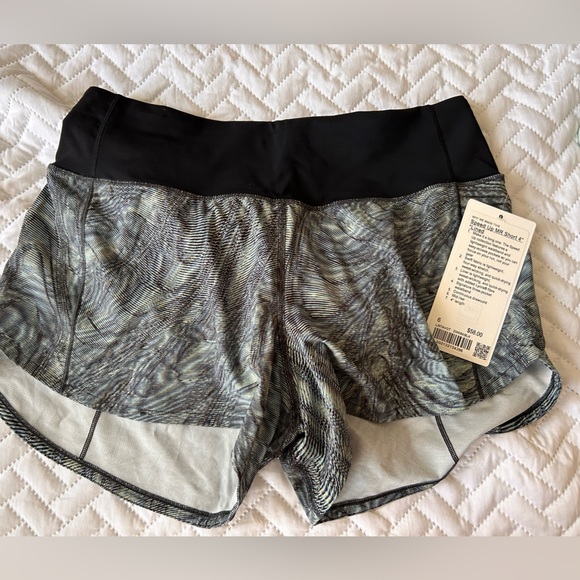 lululemon athletica Pants - Brand new Lululemon shorts